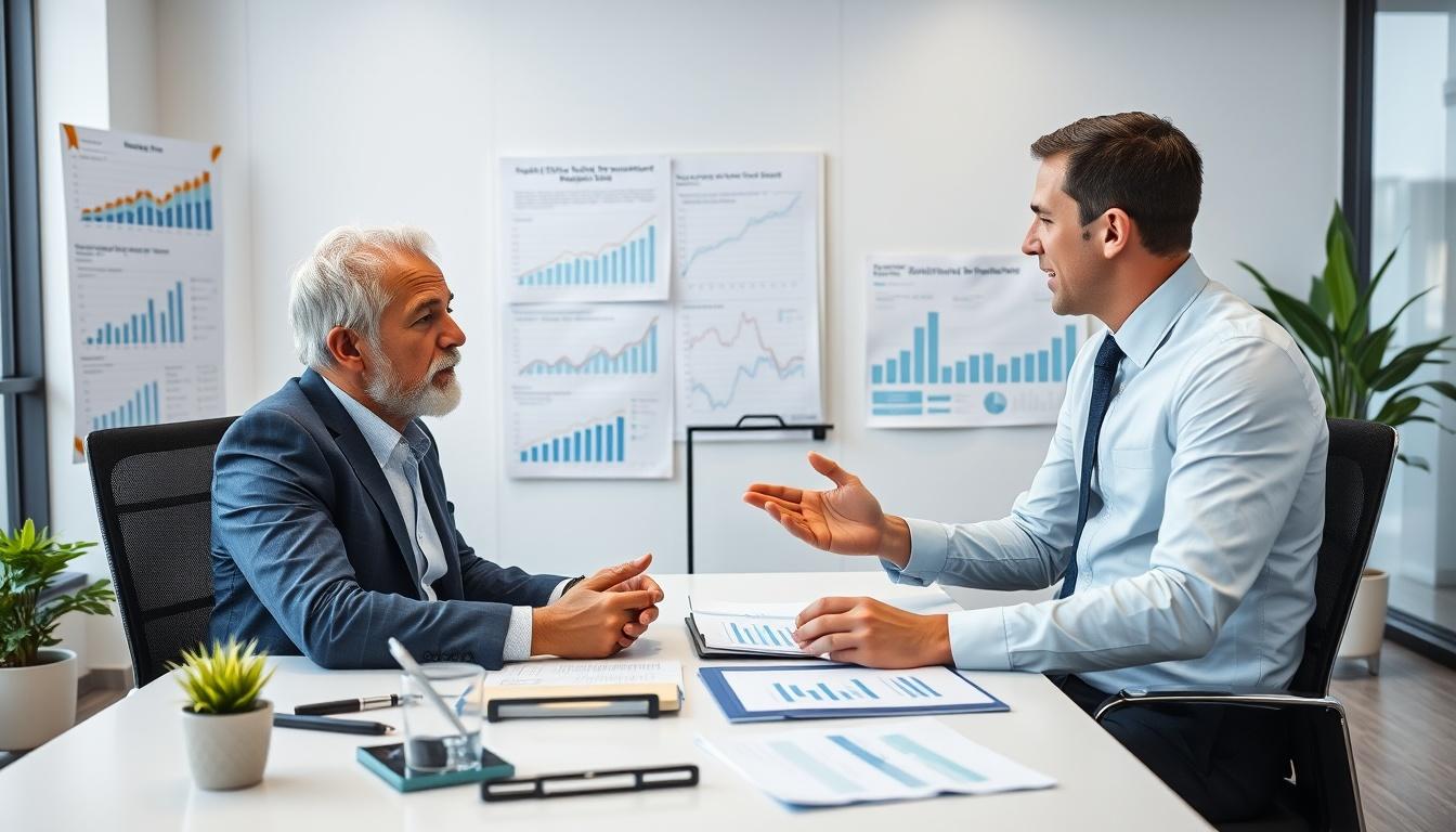 Professional plan visual